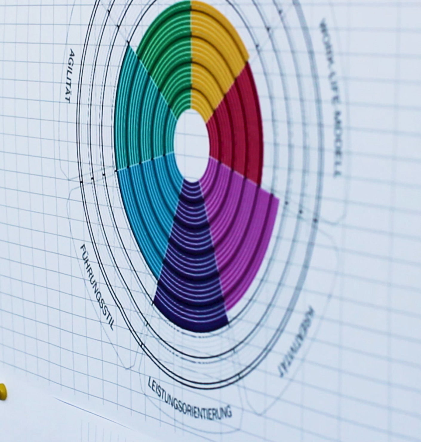X-ray vision for the office