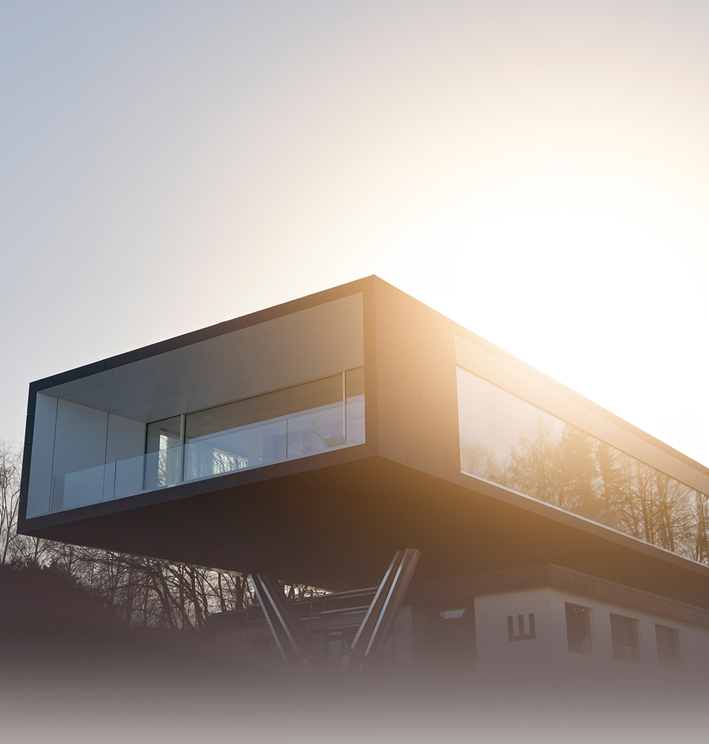 Redefining Boundaries