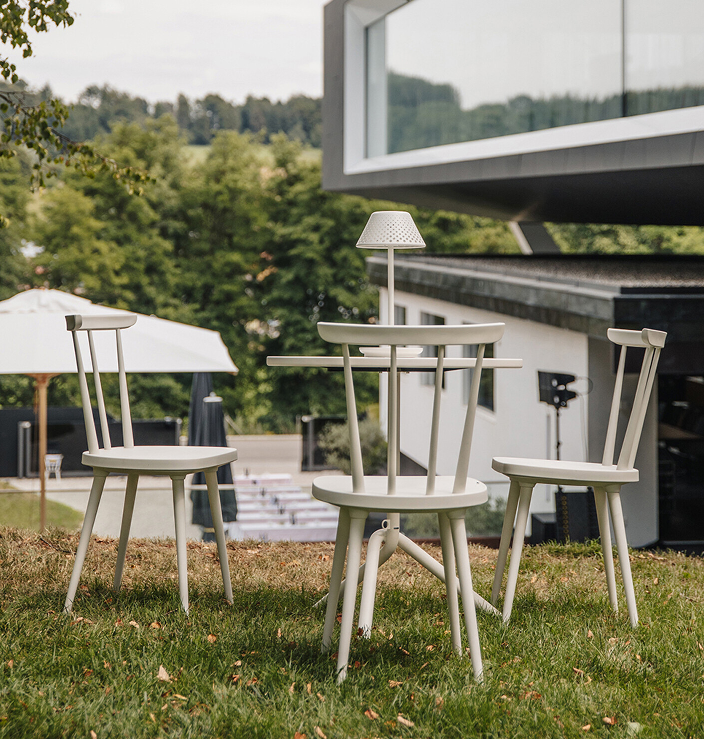 Wagner Living: W-1960 CHAIRITY