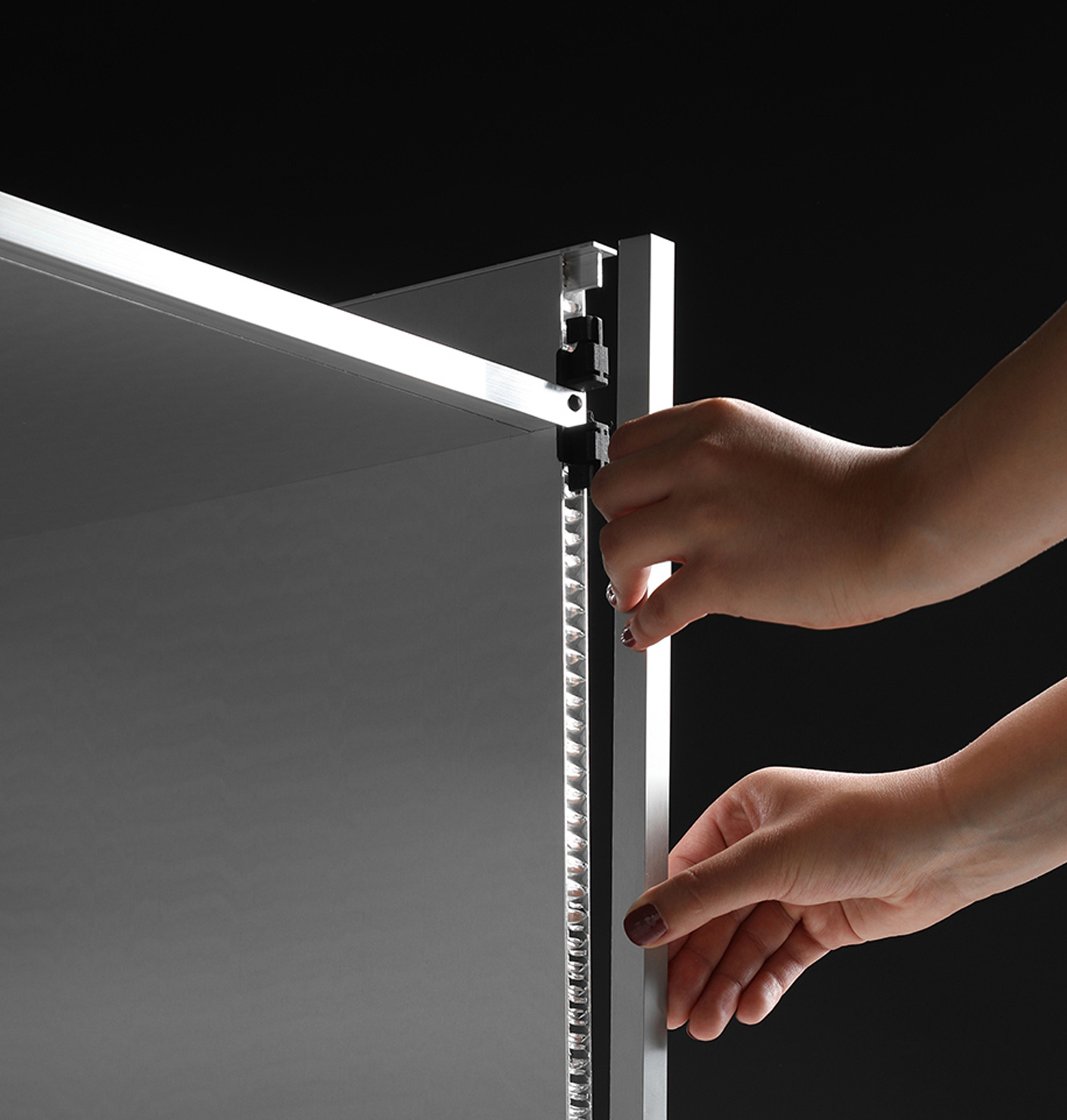 Ein System für alles