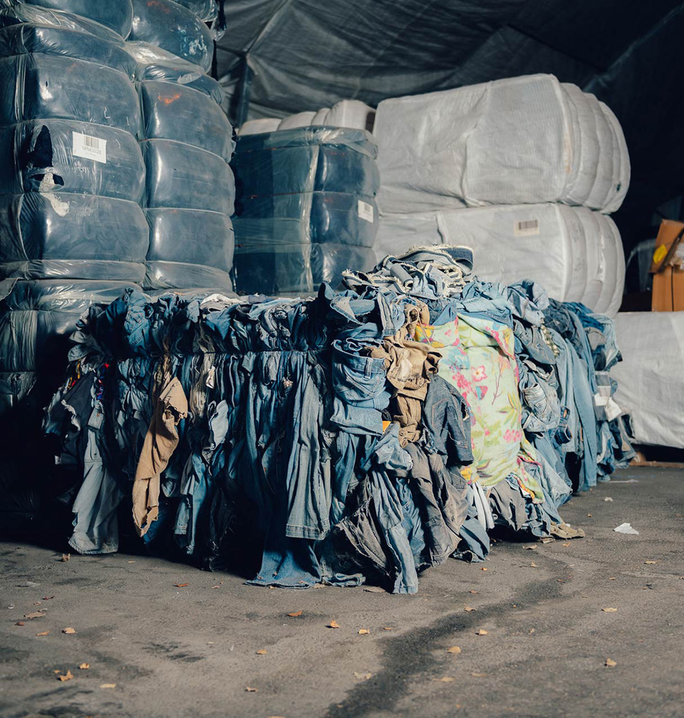 Can design save the environment?