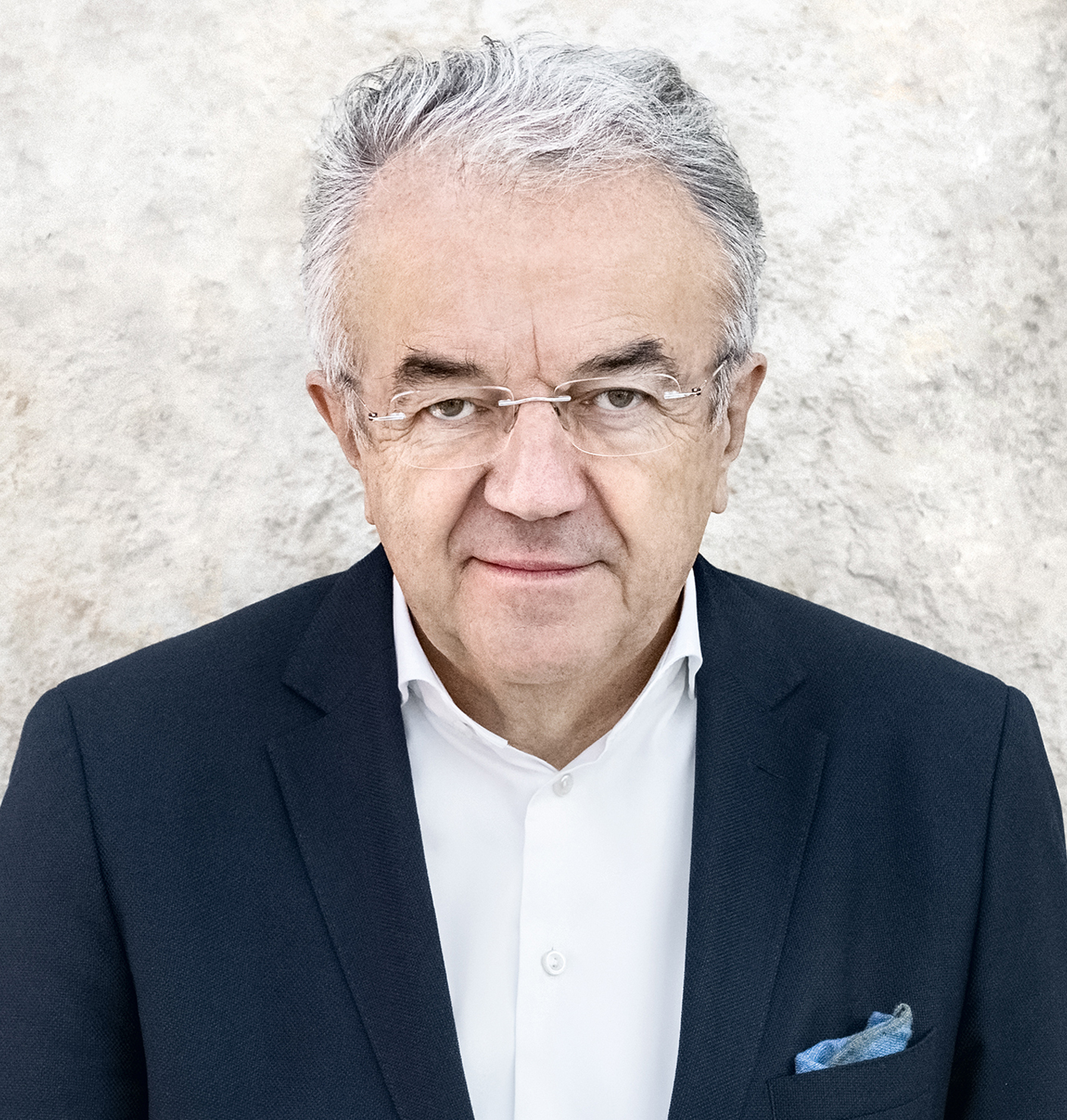 “Heading full-speed straight for disaster, whistling happily all the way”