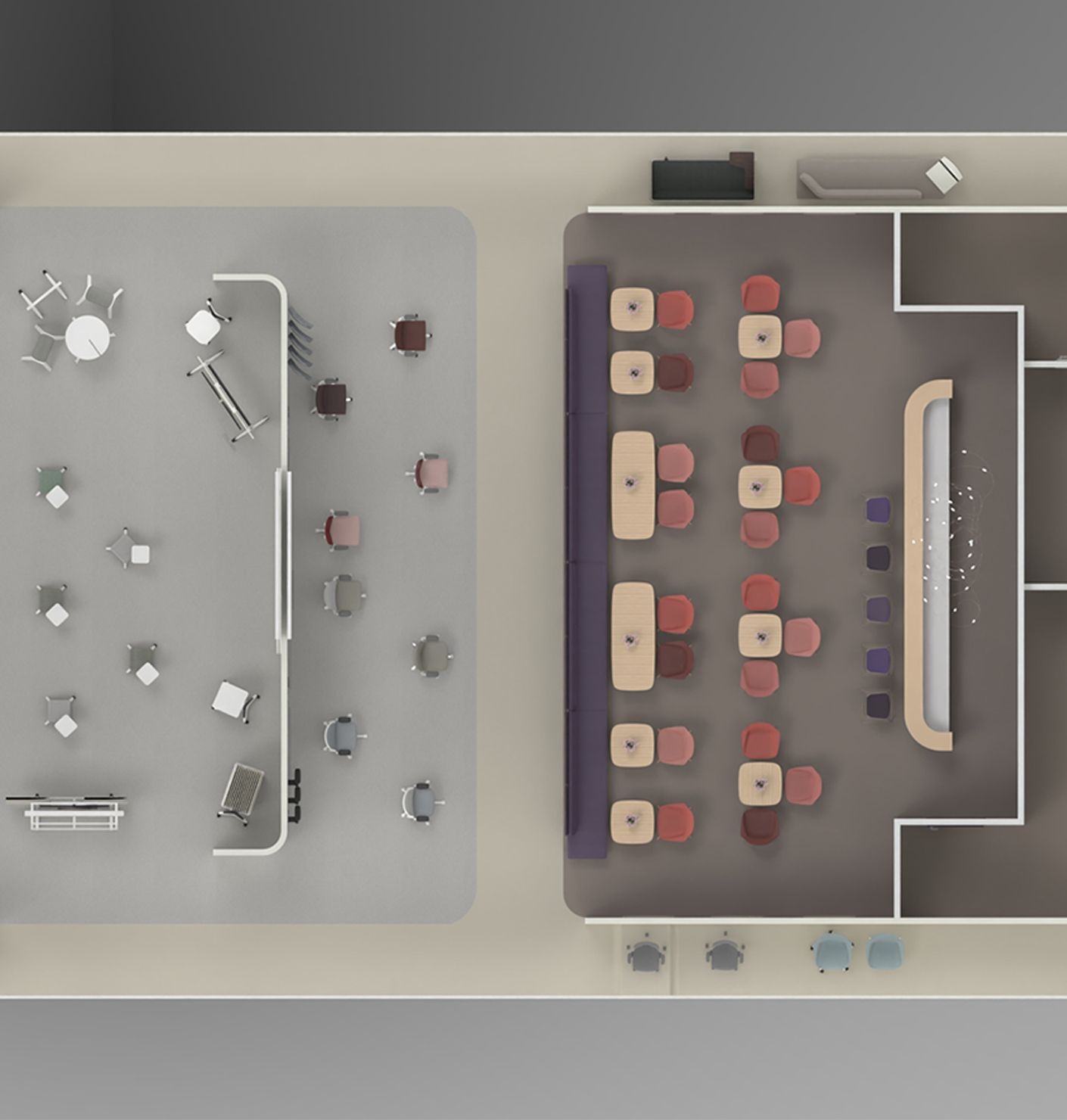 Orgatec 2024: WILKHAHN