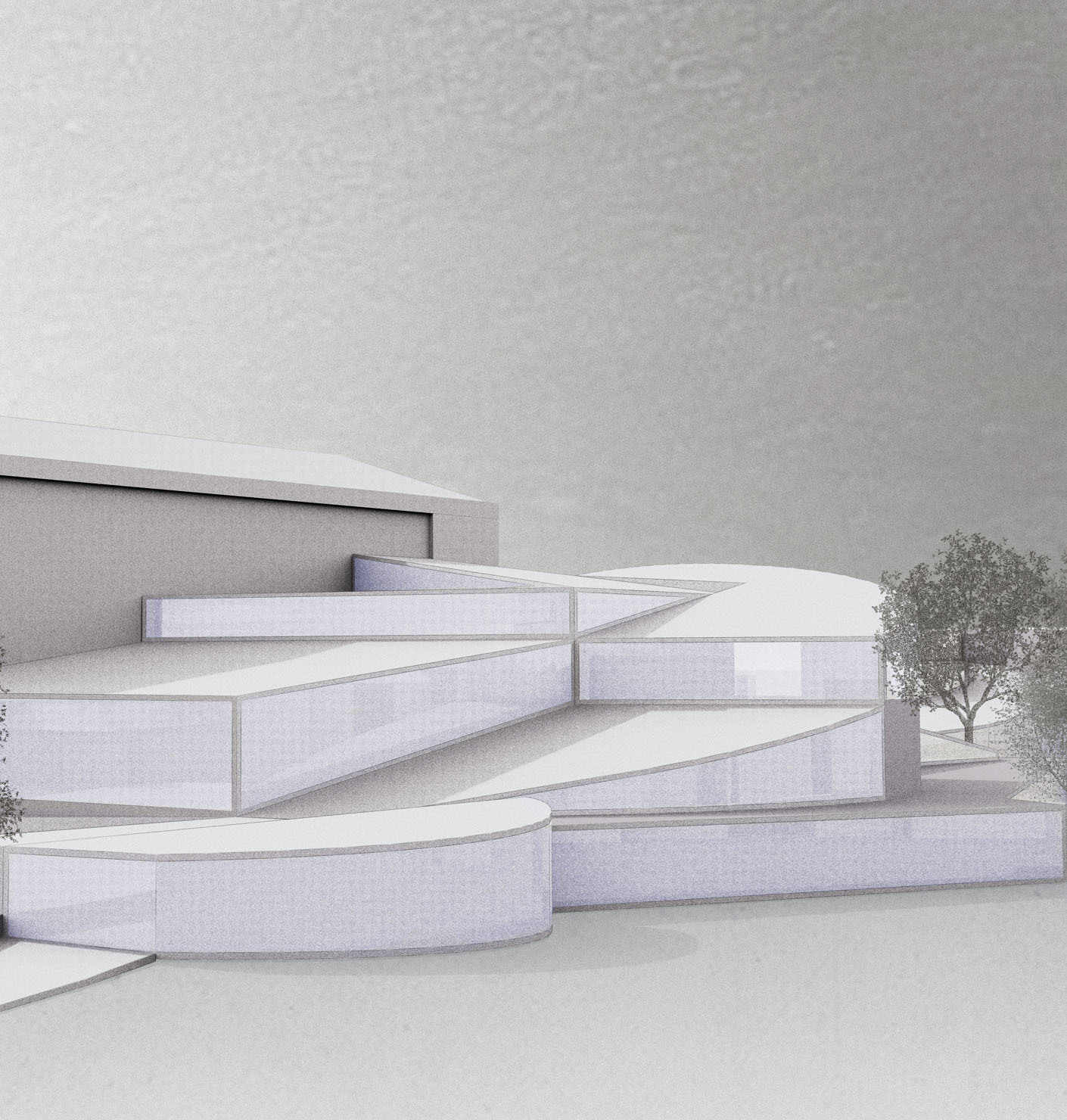 Mehr Platz im Elfenbeinturm