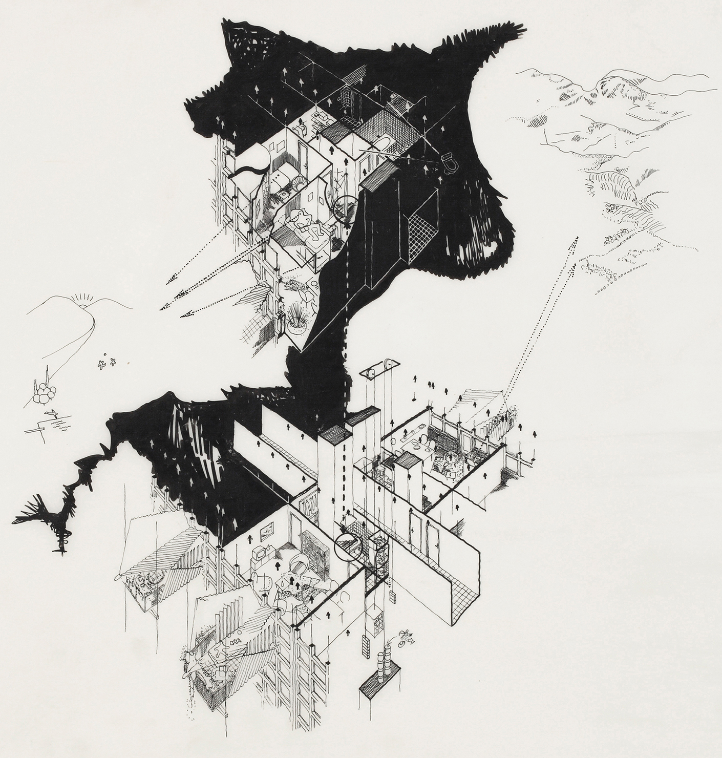 The misunderstood utopian