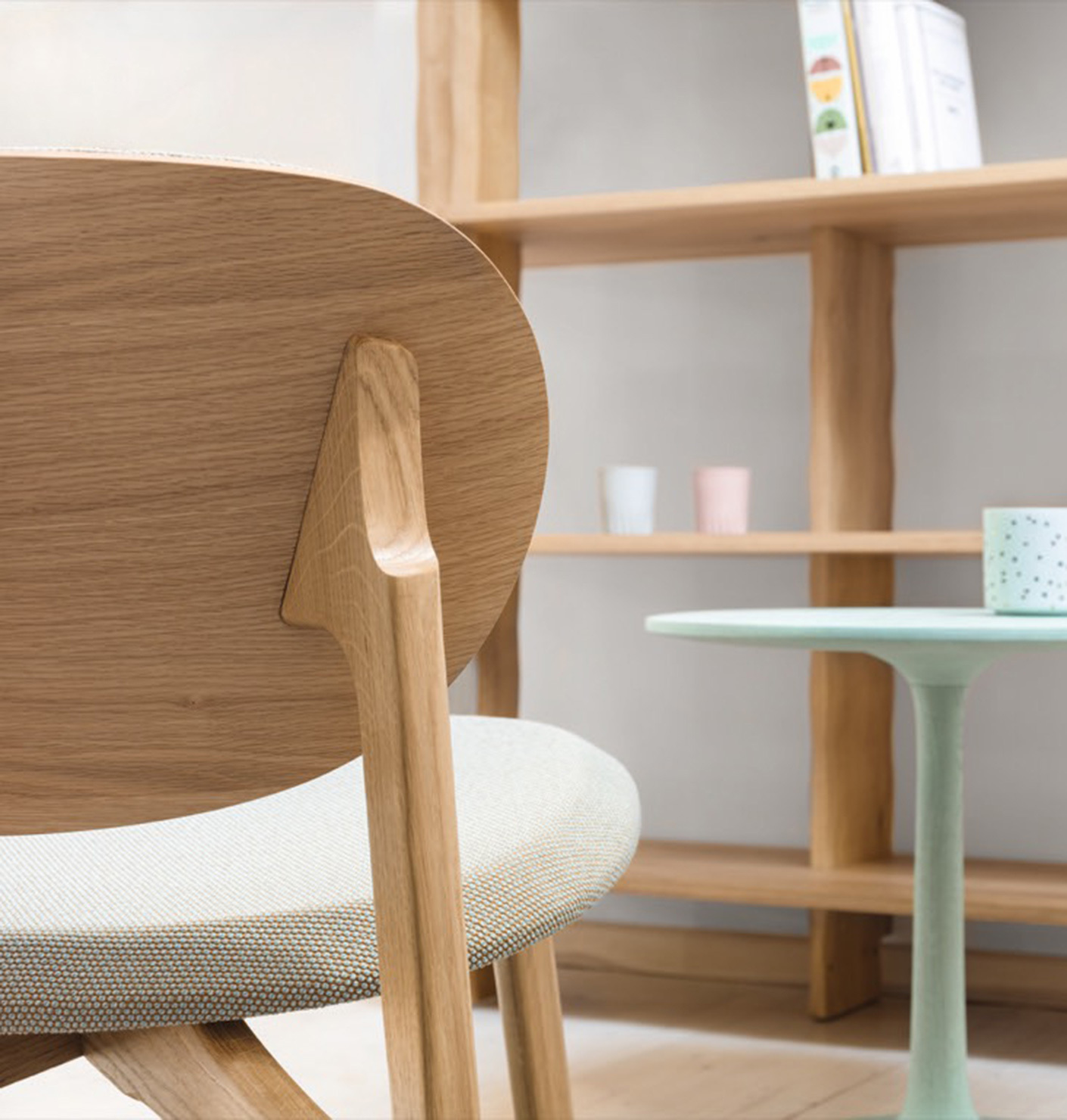 Schöner Alleskönner