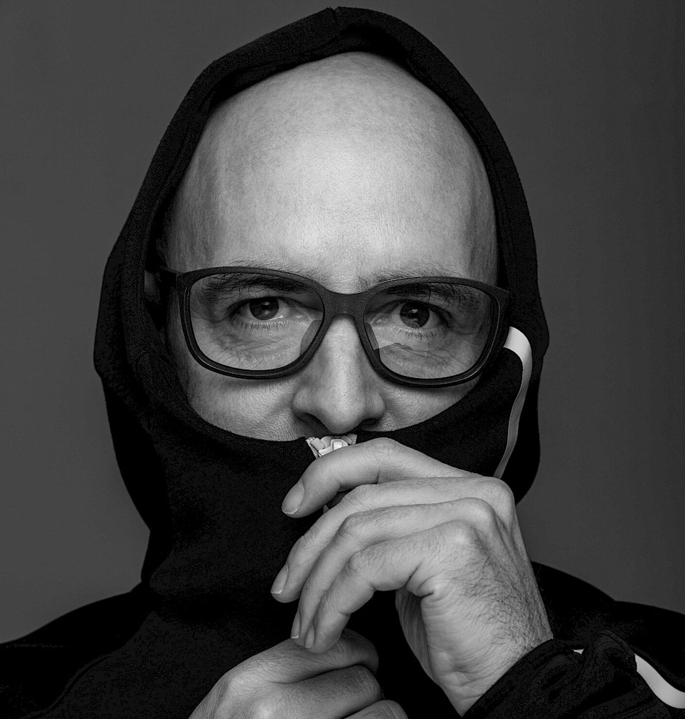 Der Klang des Systems