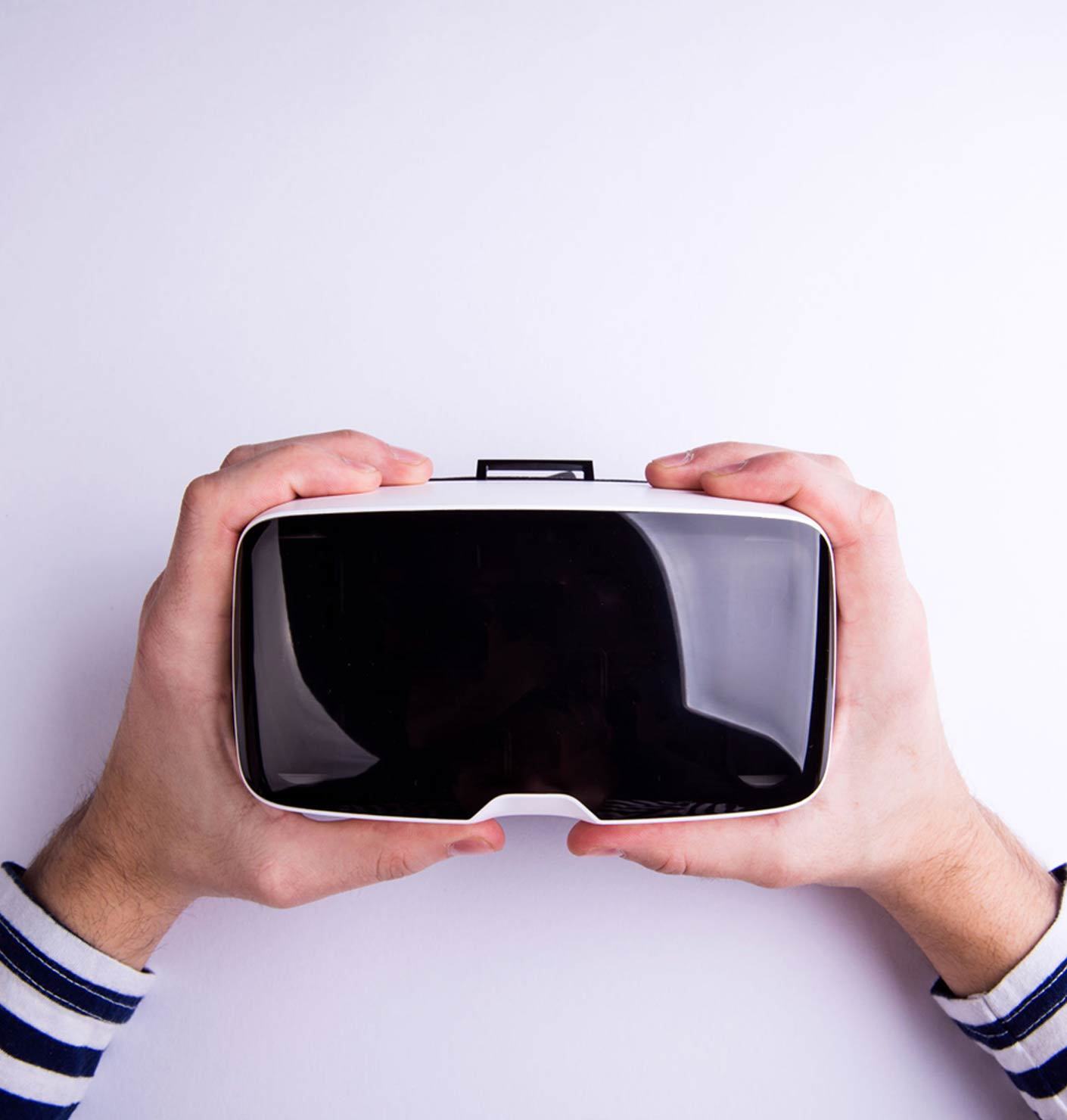 Willkommen in der Matrix