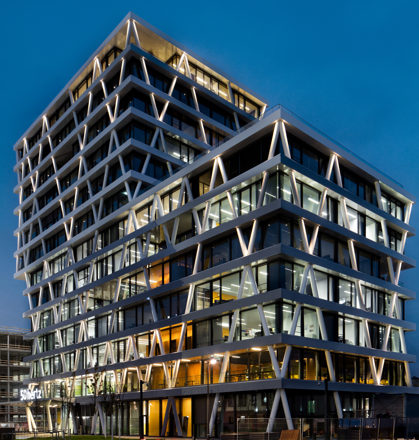 Unsichtbares sichtbar machen