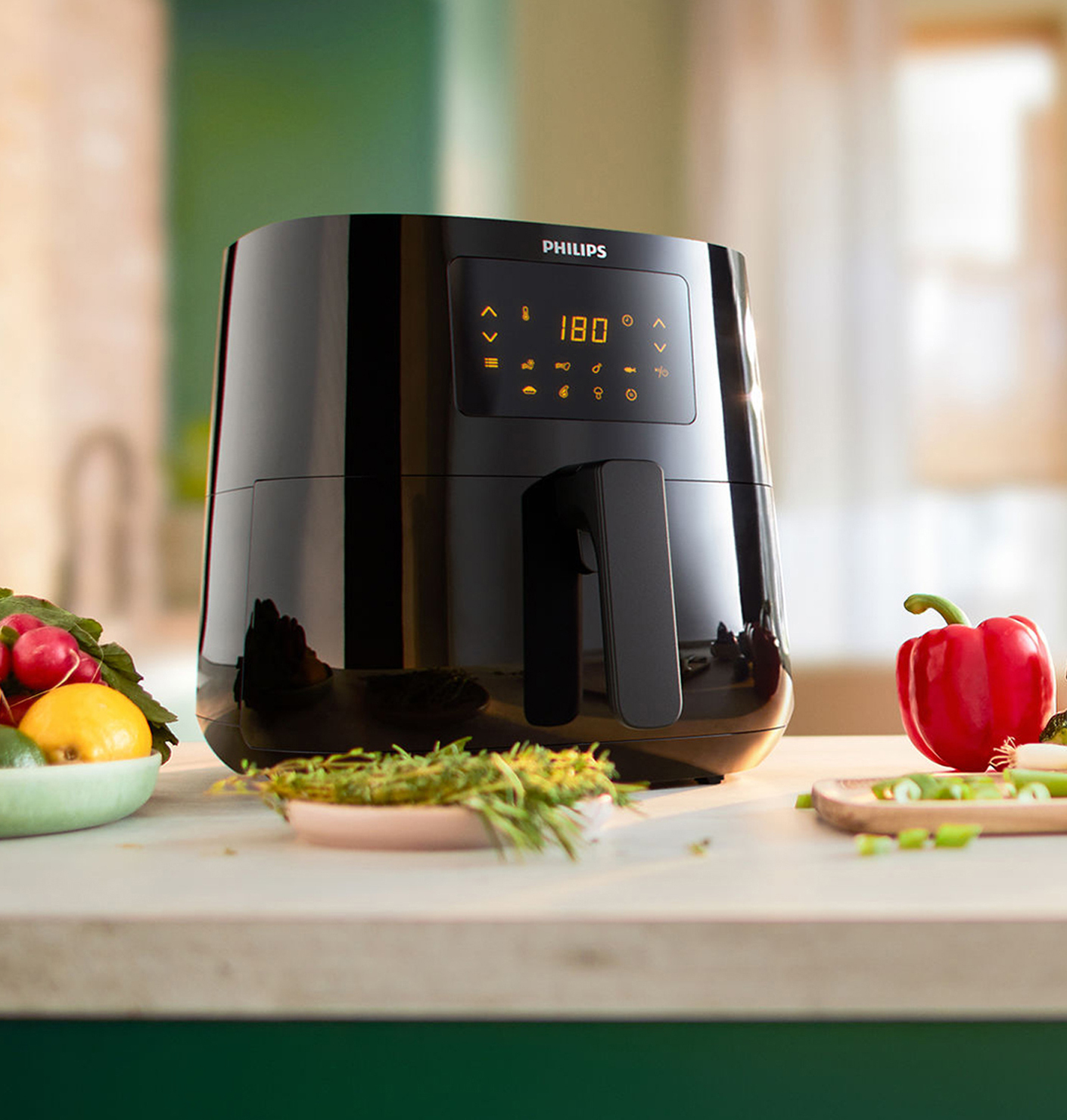 Neue Ideen für Gourmets