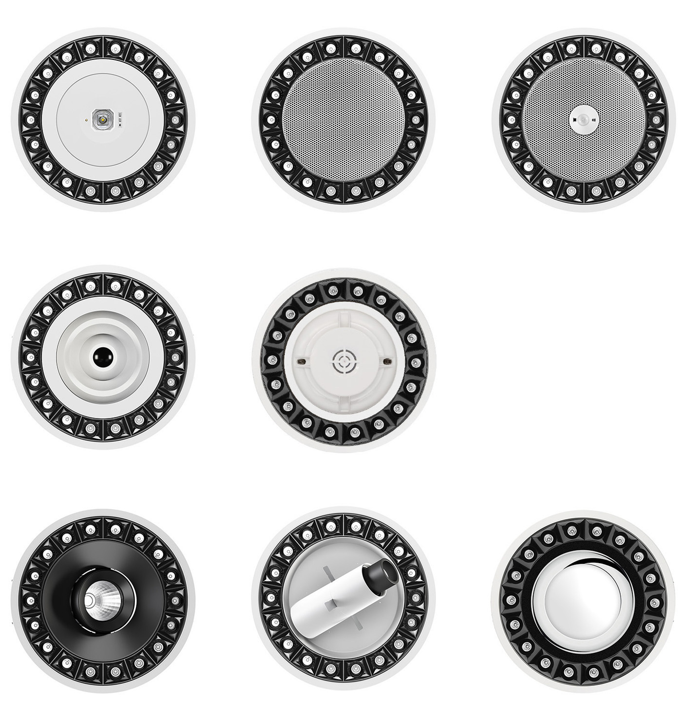 iGuzzini 2020: BLADE R