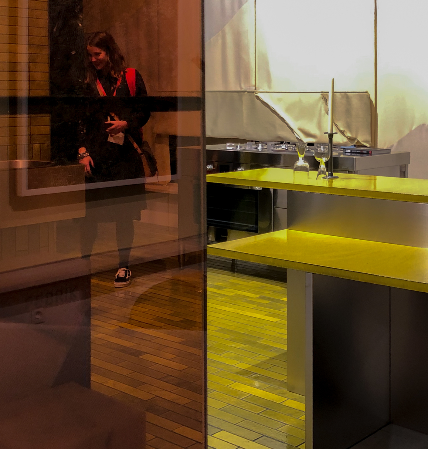 Impressionen imm cologne 2019