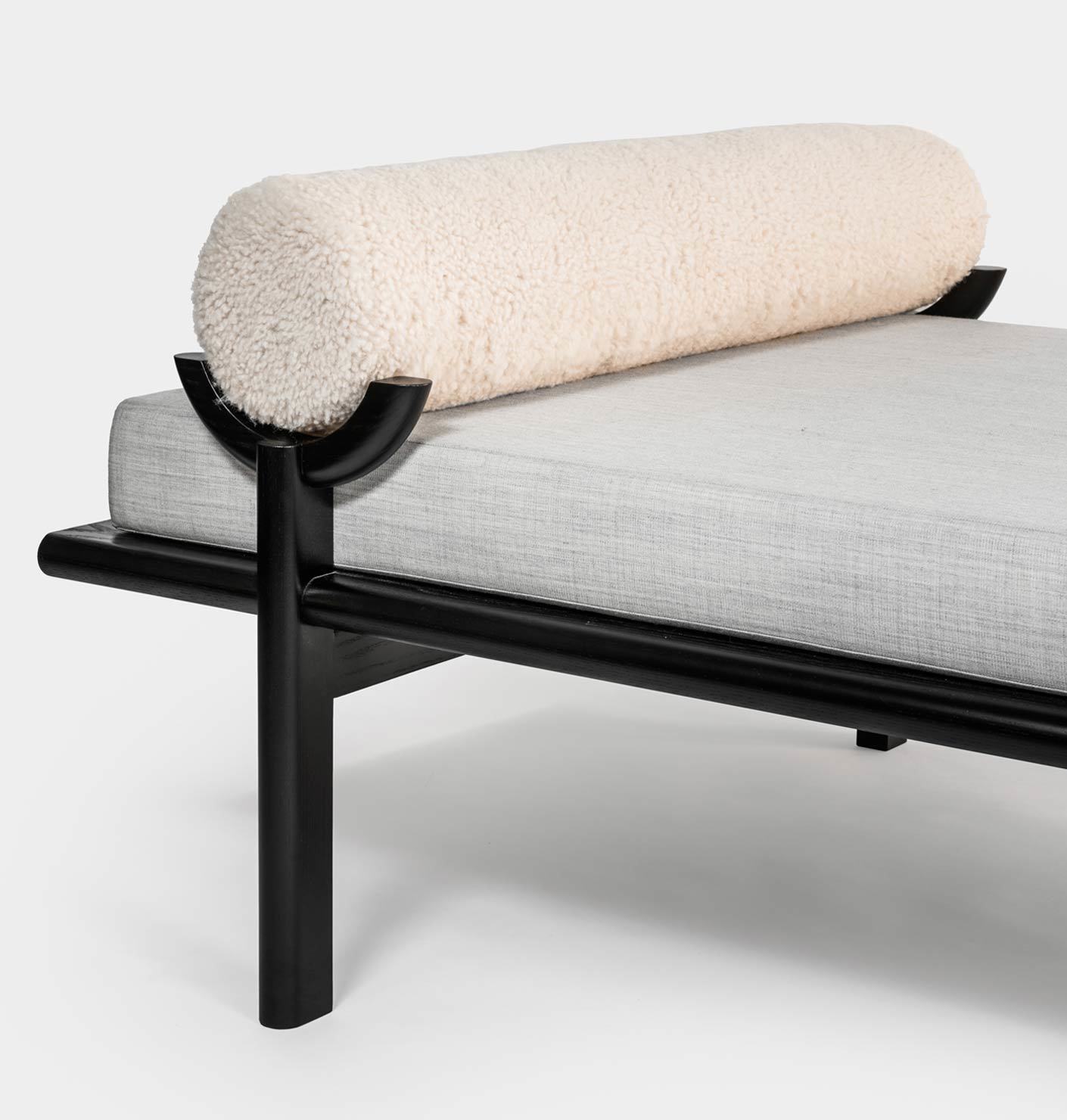 New Yorker Möbelgrafiker