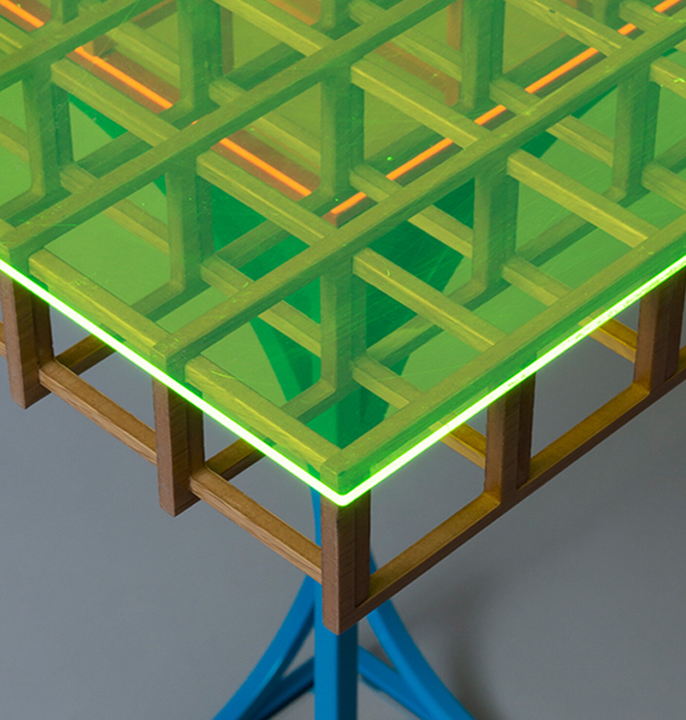 Architecture without walls