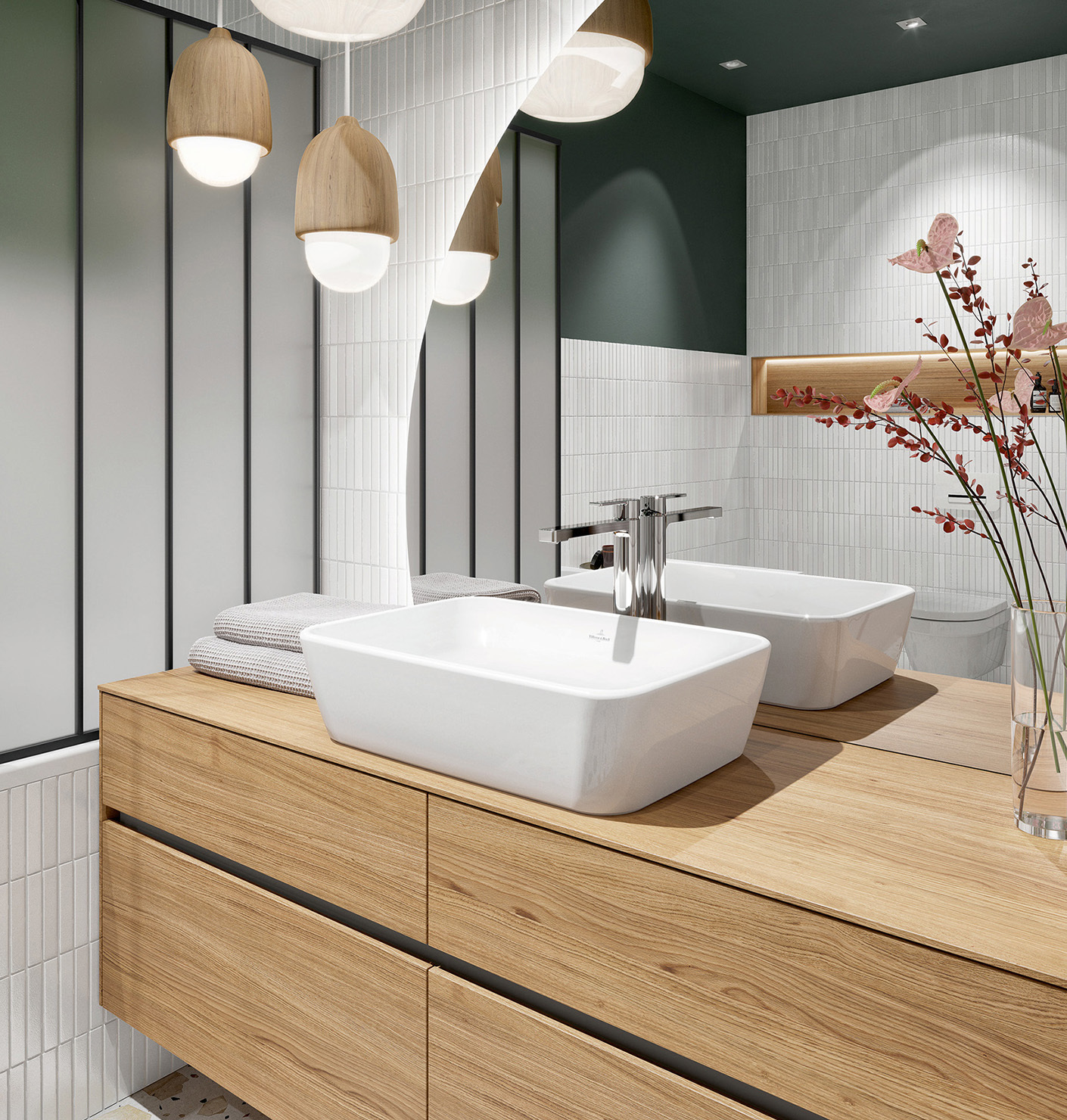 Successful Combination