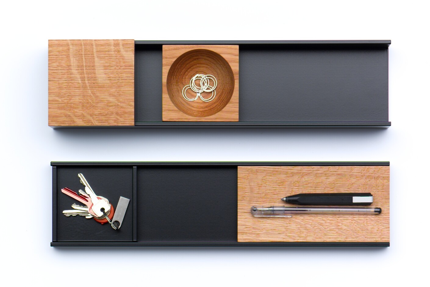 Meterware Tischablage