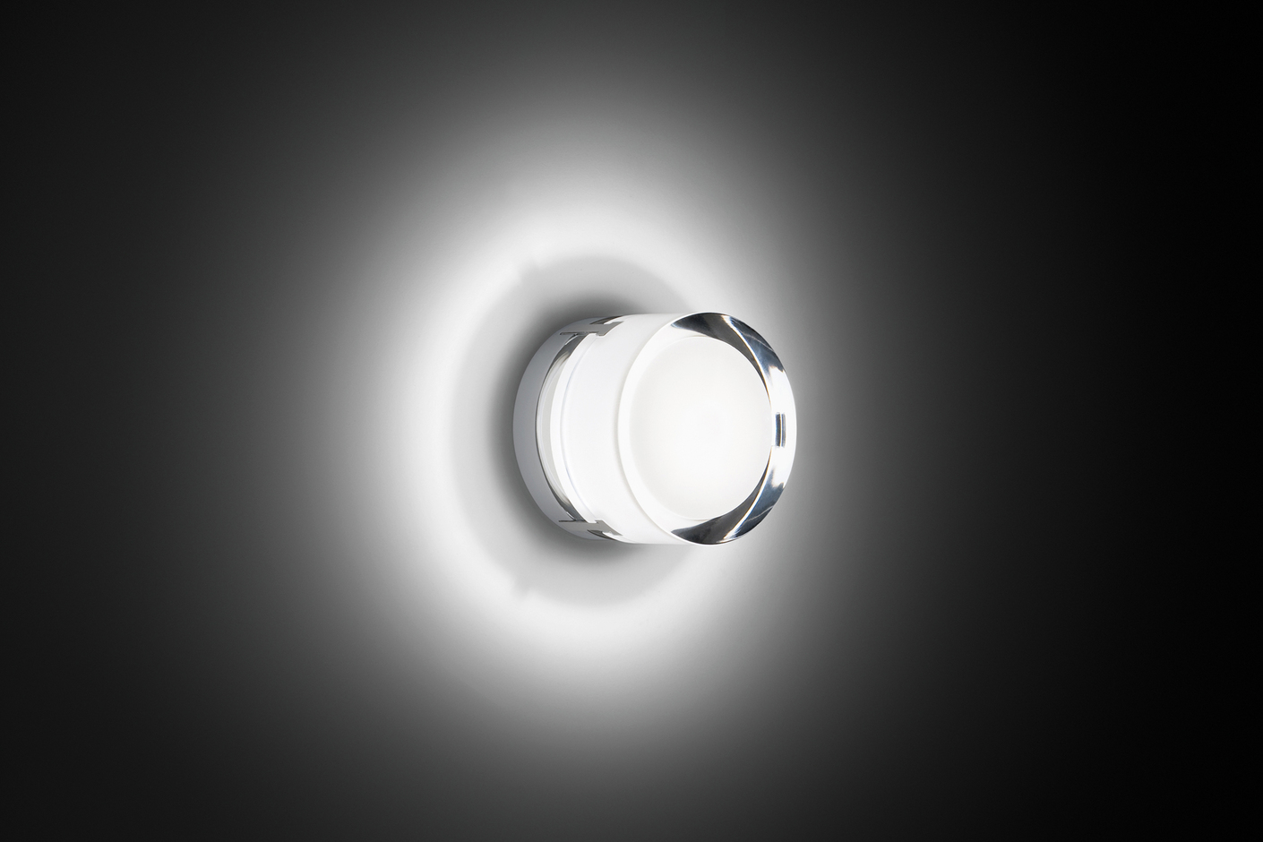 Scotch Wand- & Deckenleuchte