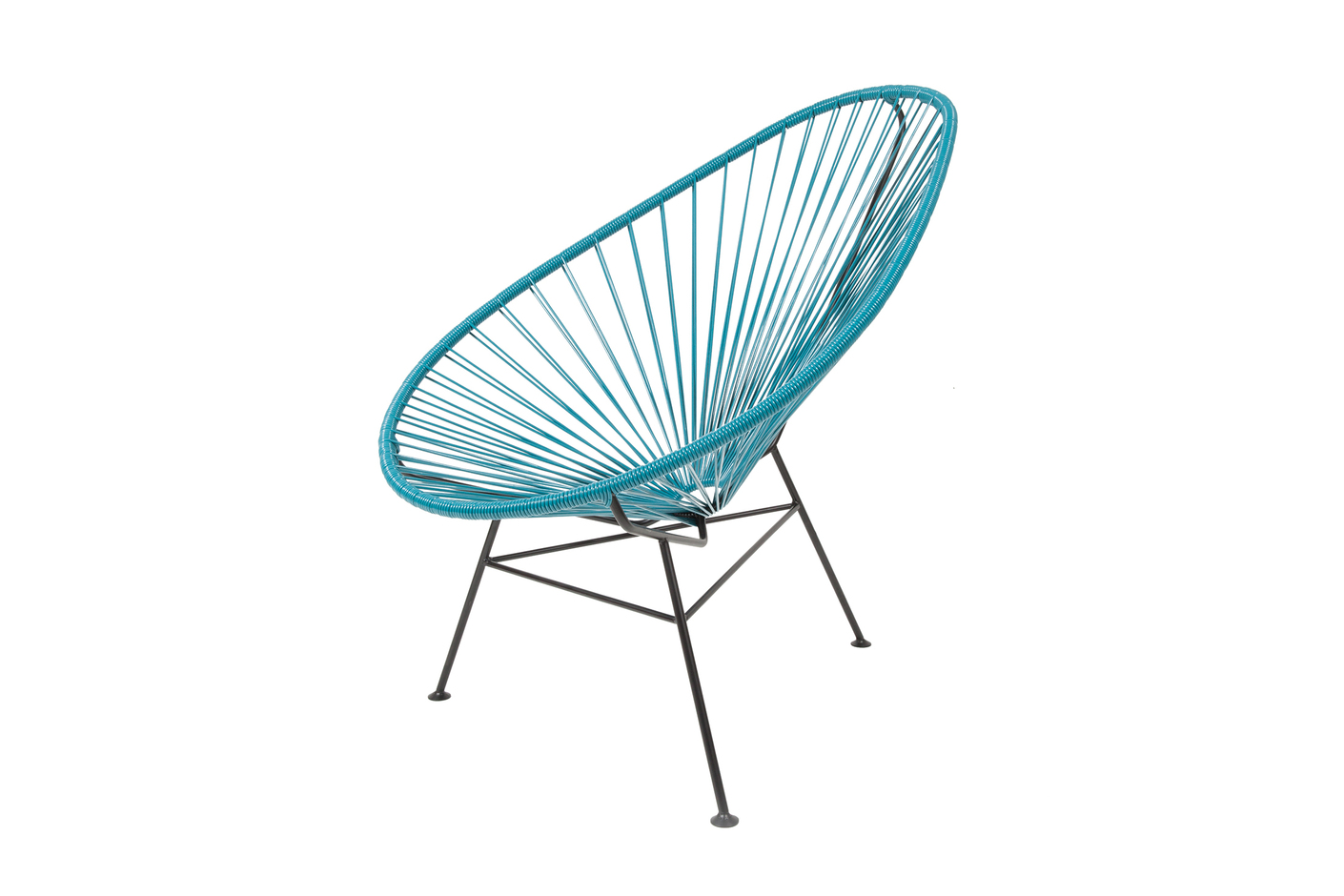 Acapulco Chair Classic Petrol