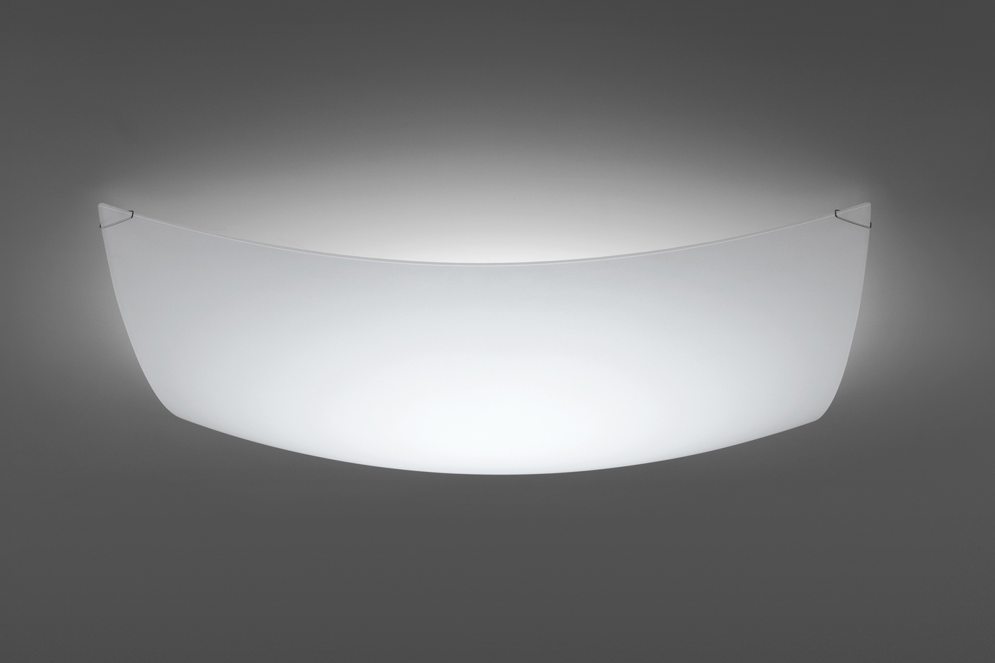 Quadra Ice Deckenleuchte