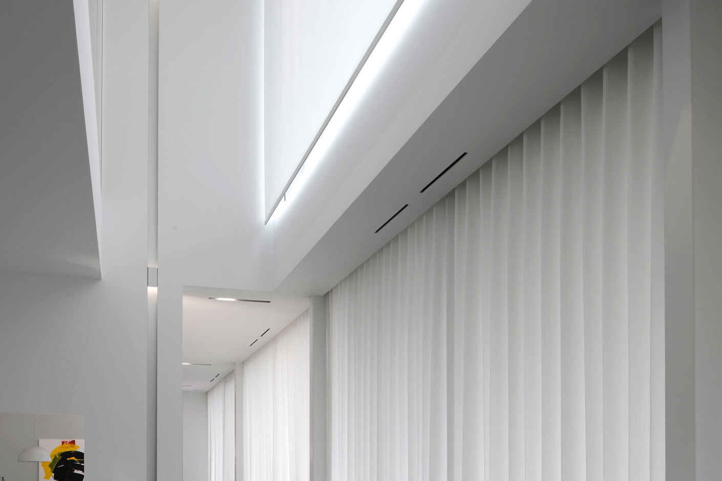 Dolma 80 up & down light