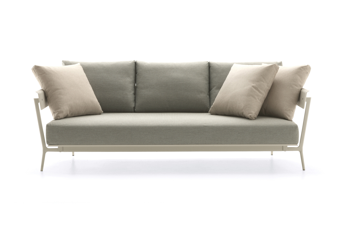 Aikana 3-Sitzer Sofa