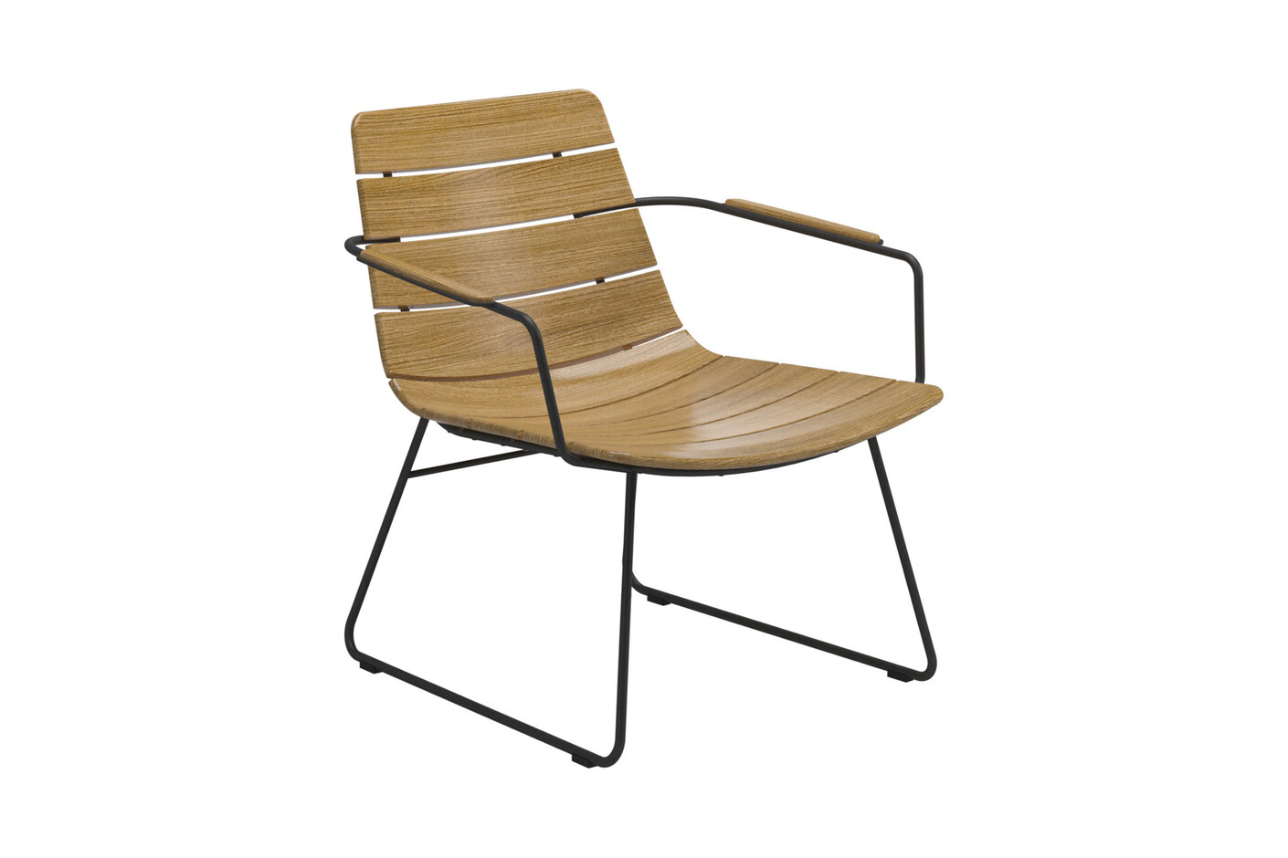 William Lounge Chair