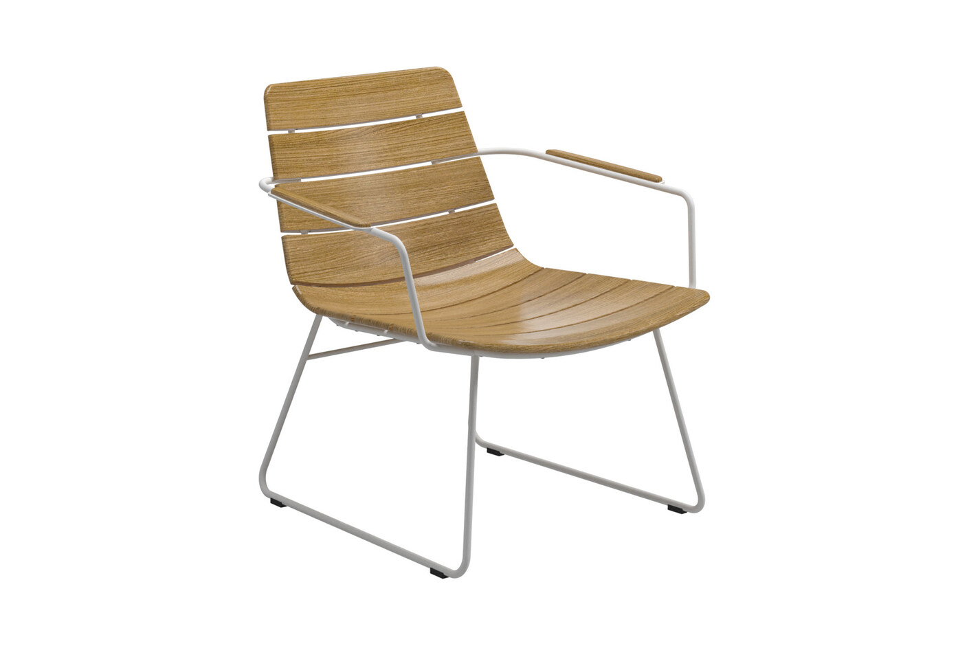 William Lounge Chair