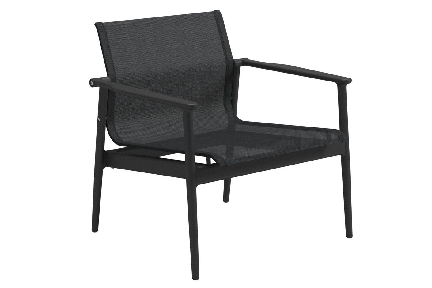 180 Stacking Lounge Chair