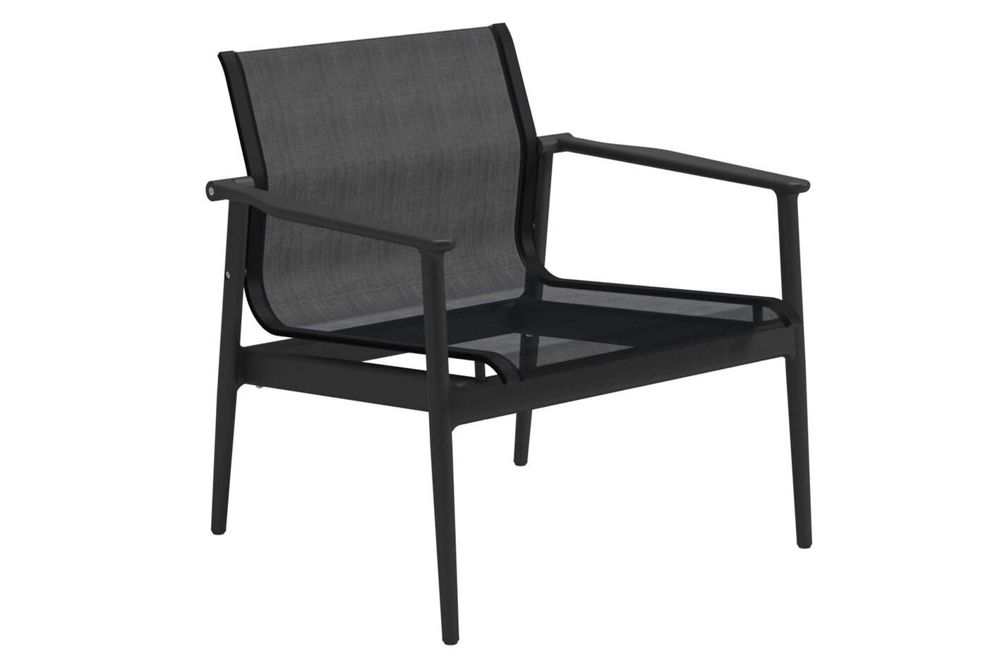180 Stacking Lounge Chair