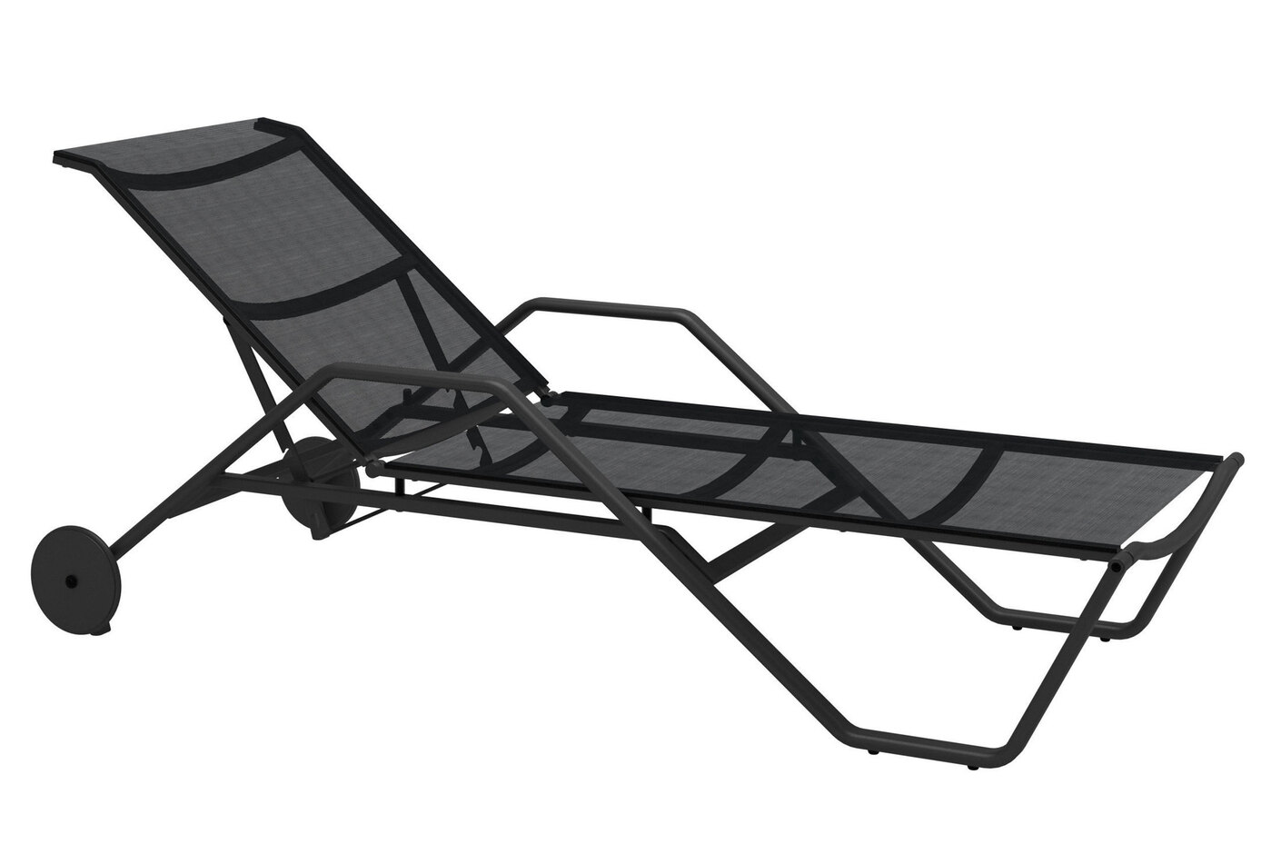 180 Stacking Lounger