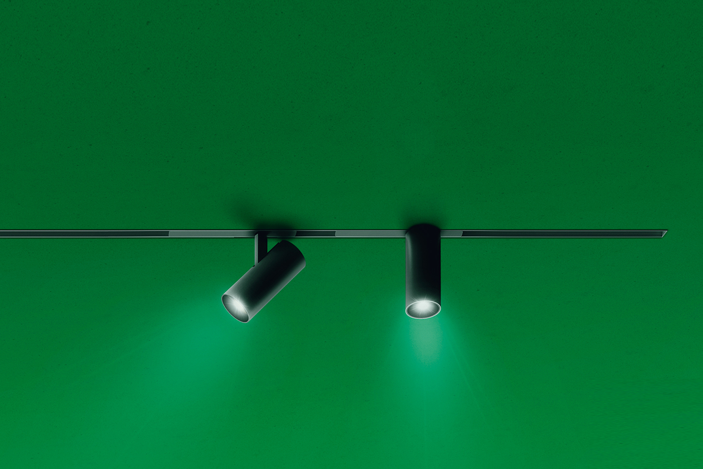 A.15 ceiling recessed