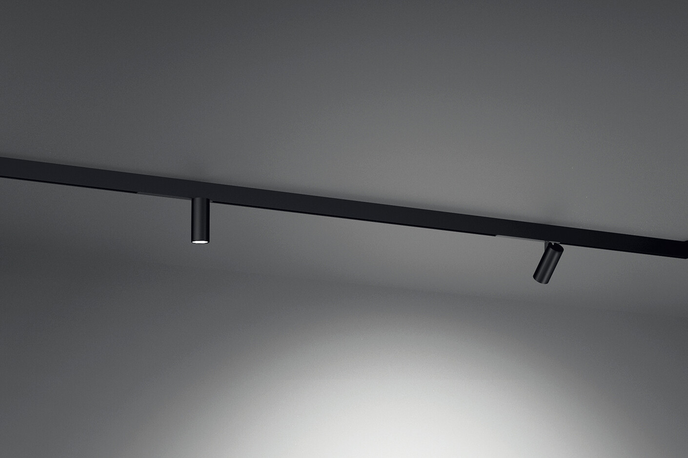 A.24 Deckenaufbauleuchte