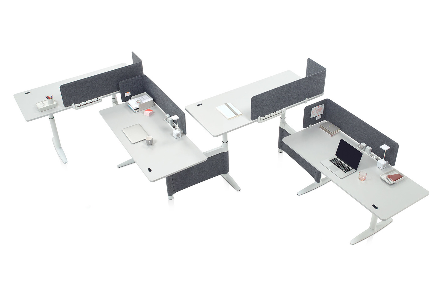 Atlas Office Landscape