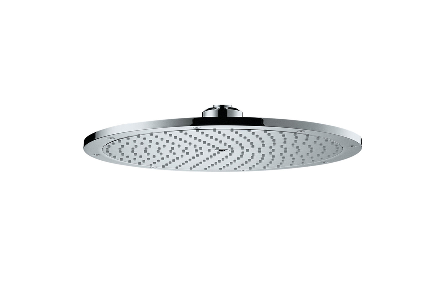 AXOR Raindance Royale S 350 Air 1jet plate overhead shower