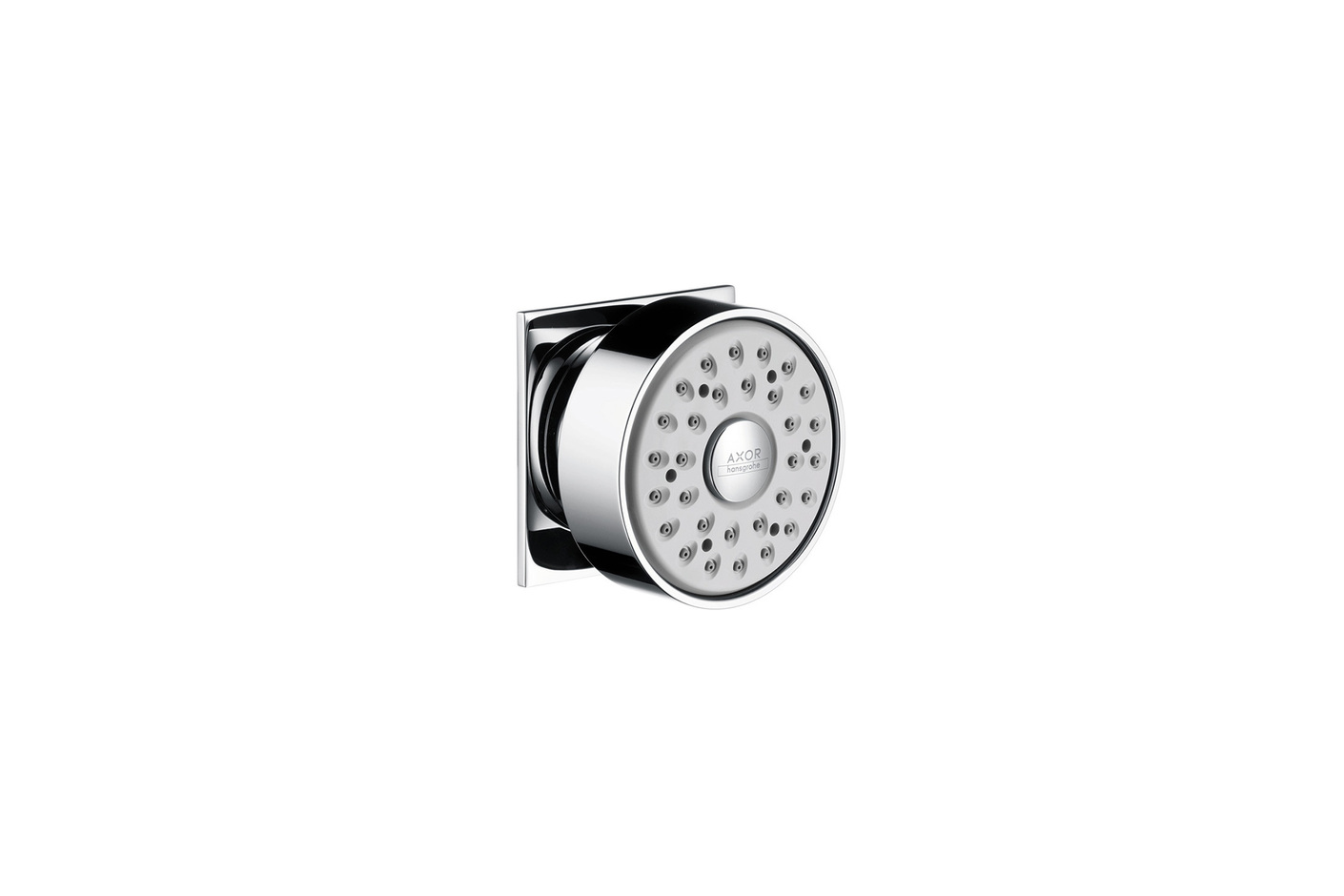 AXOR body shower 1jet Square