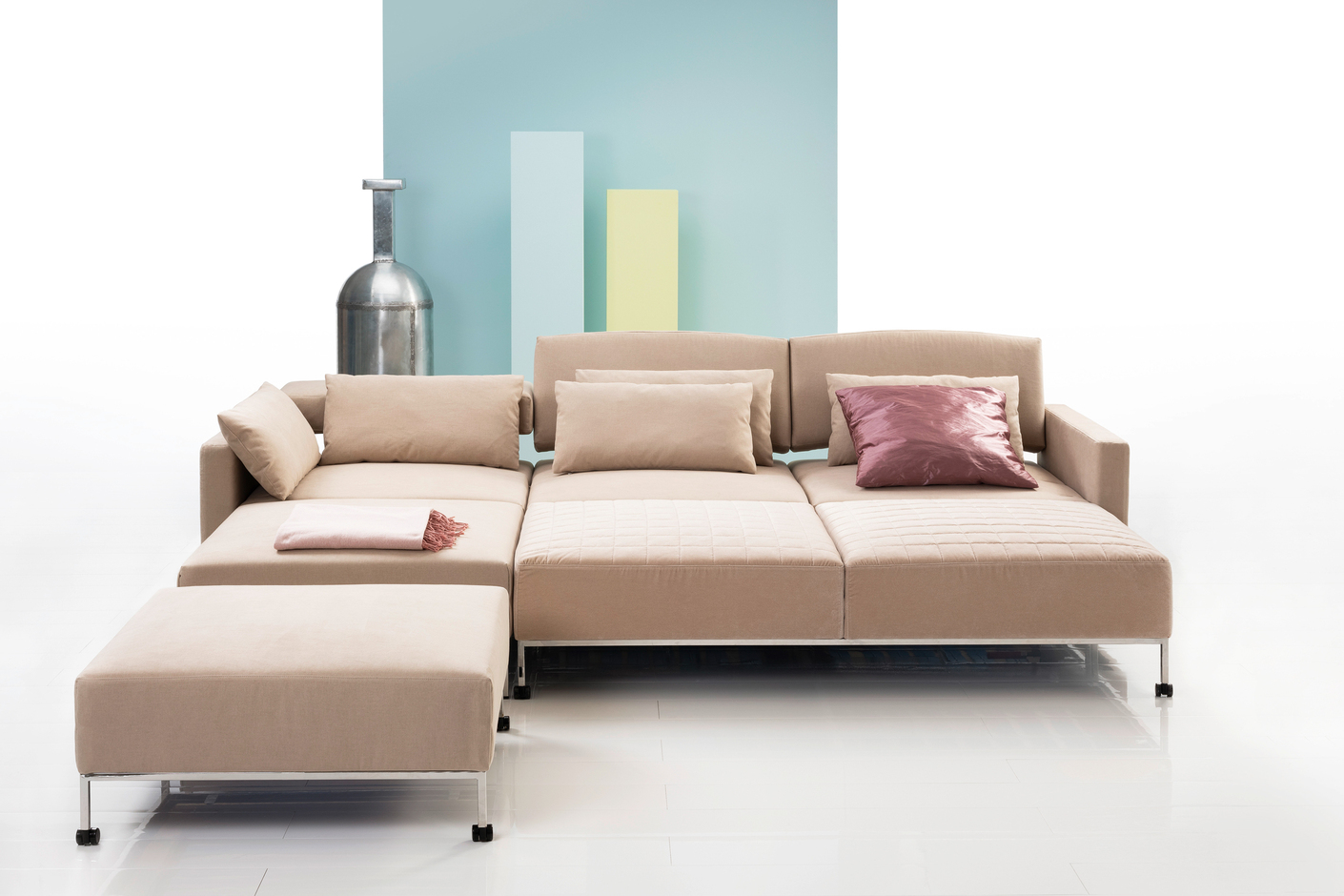 Airy Ecksofa