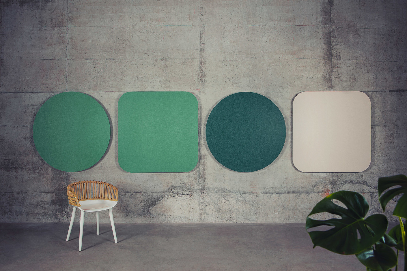 Acoustic Wall Panels