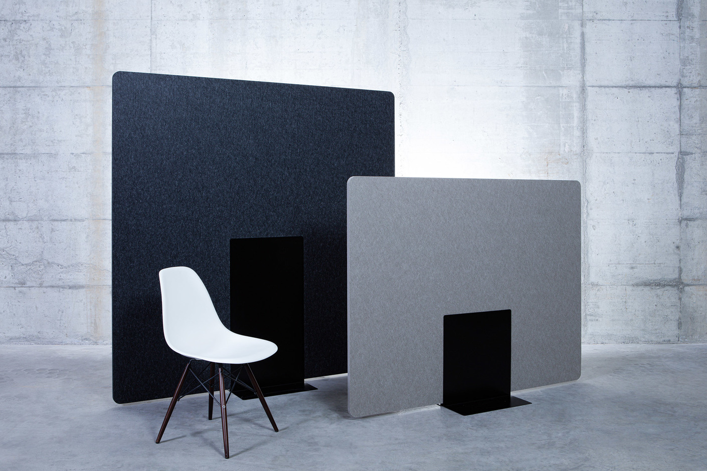 Acoustic Room Dividers