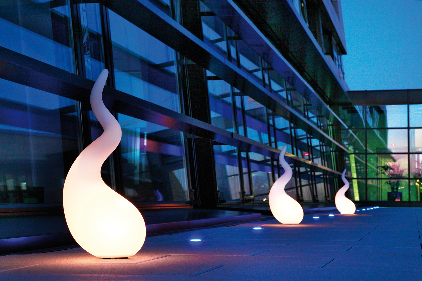 Alien_M Easy Outdoor