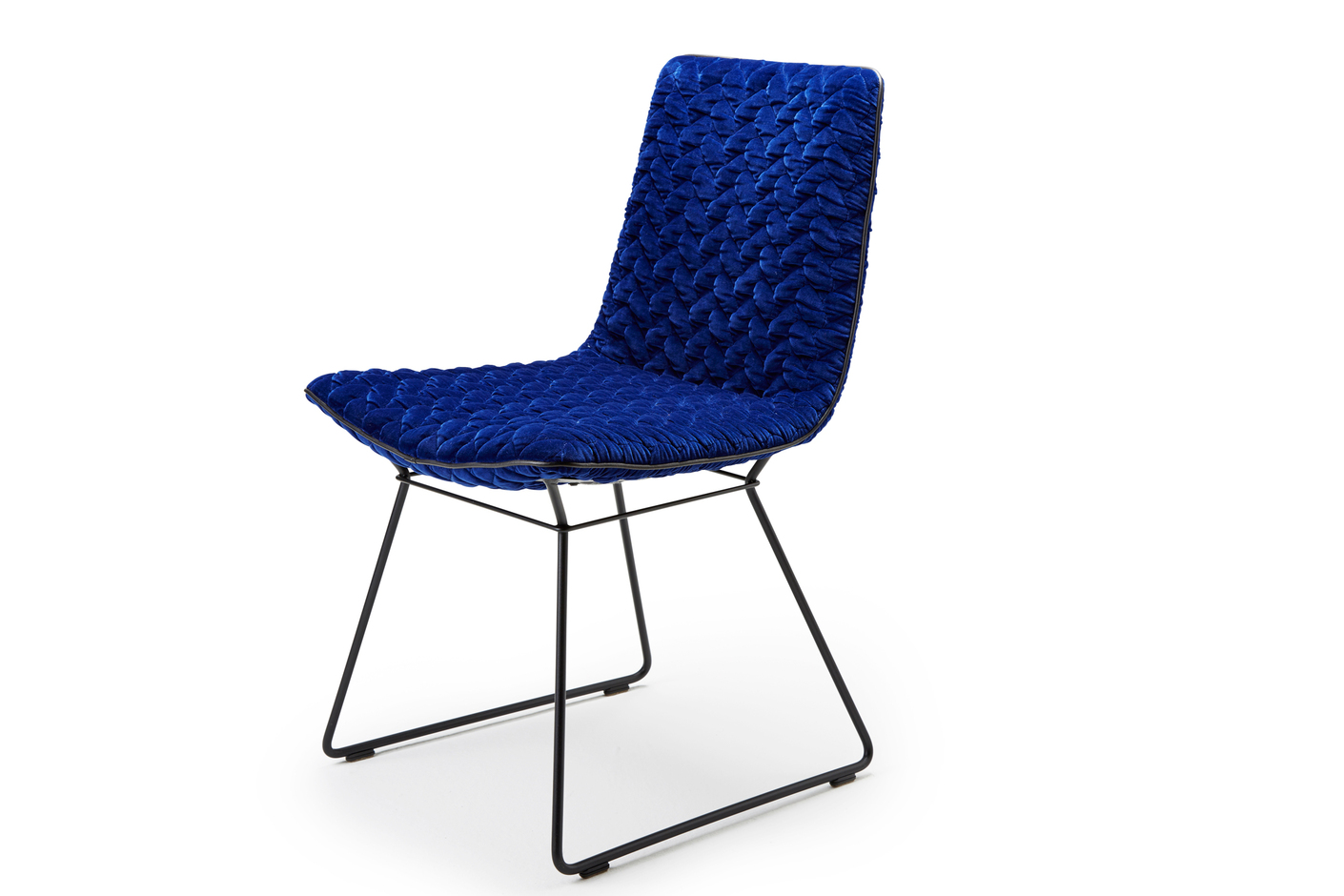 Amelie mit Drahtgestell