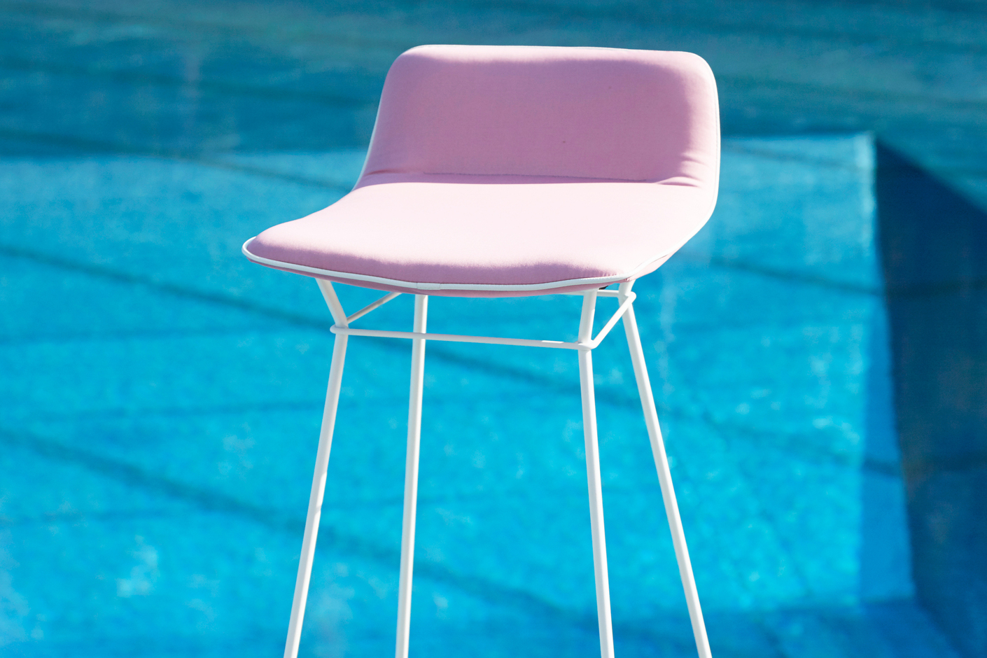 Amelie Counter Stool Low