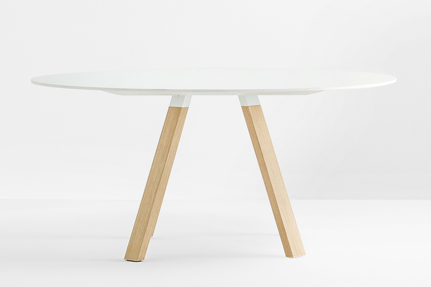 ARKI-TABLE ARK WOOD