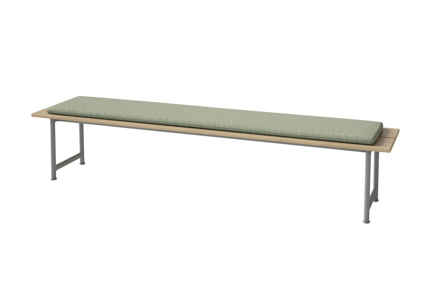 Atmosphere dining bench