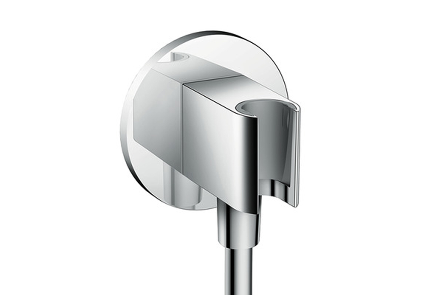 AXOR FixFit Porter round