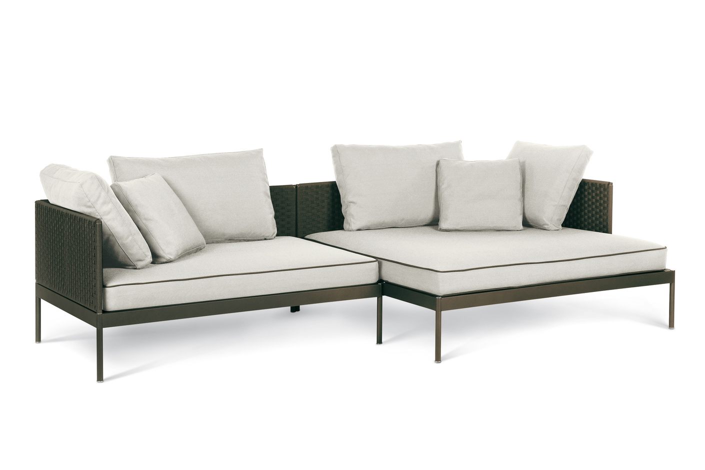 BASKET modular sofas