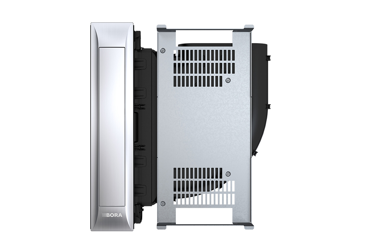 BORA Professional 2.0 Kochfeldabzug