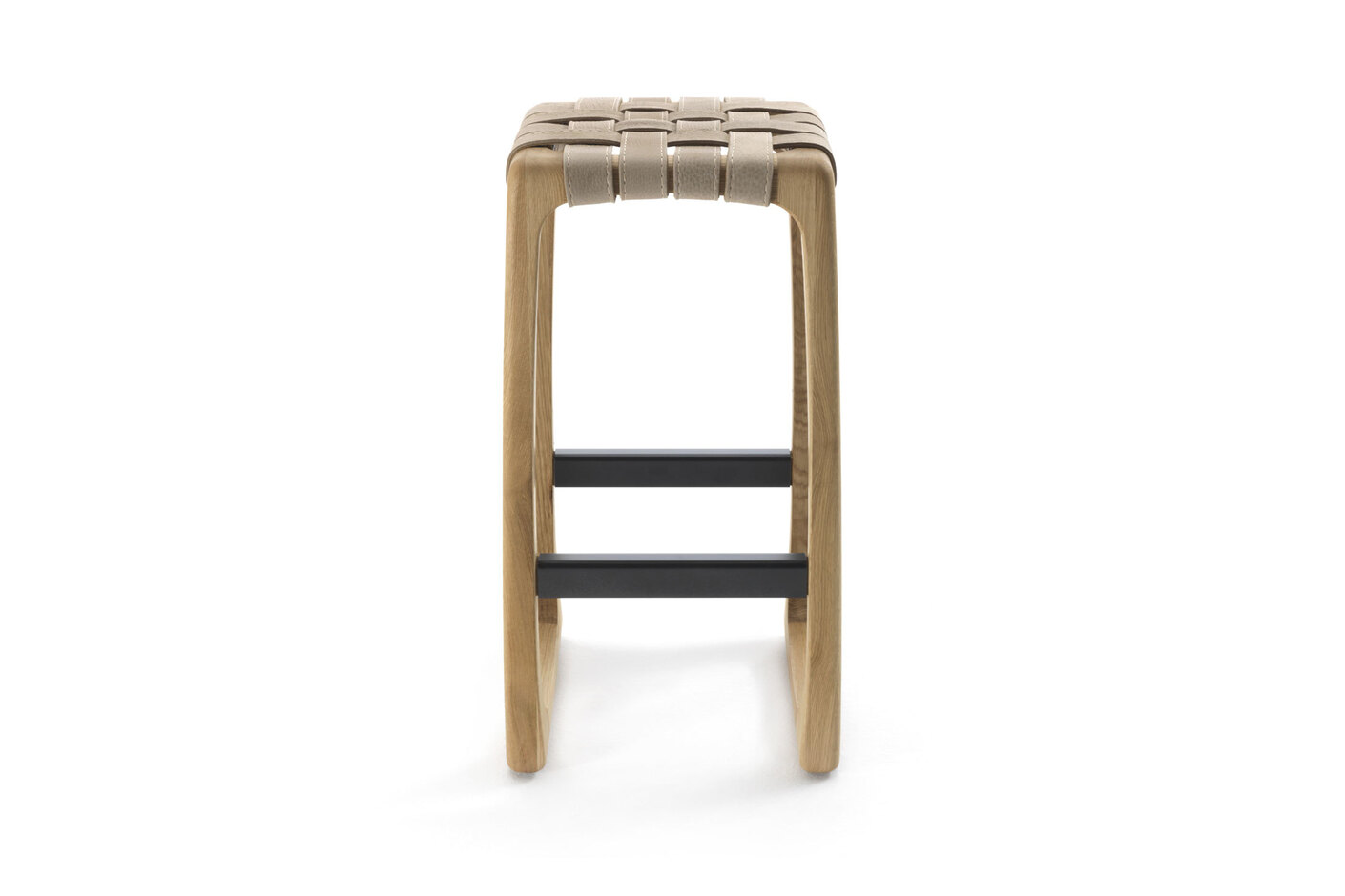 Bungalow bar stool
