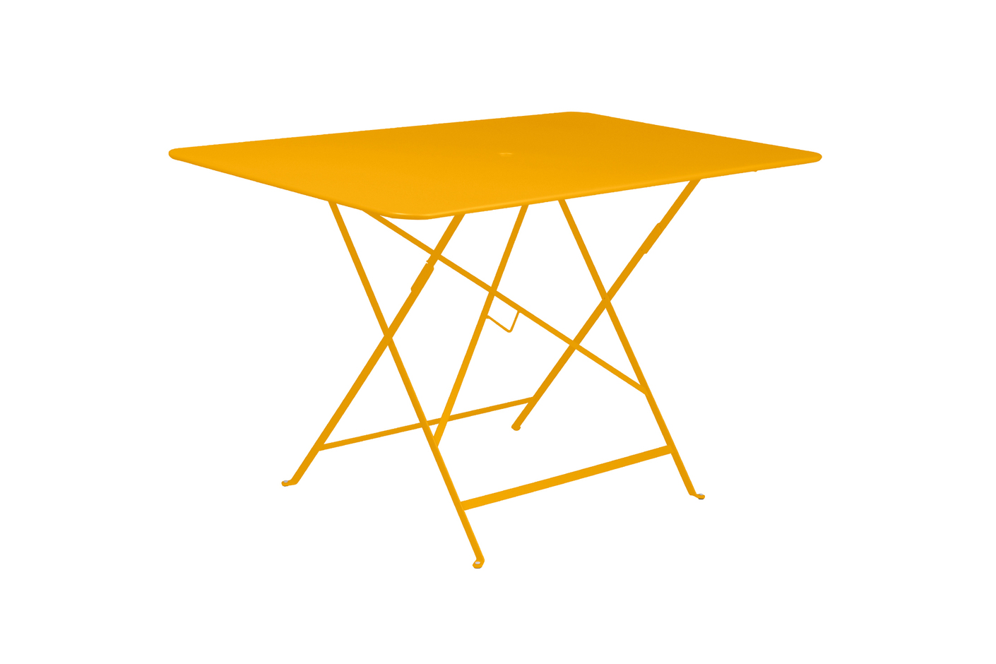 Bistro Tisch rechteckig 117x77