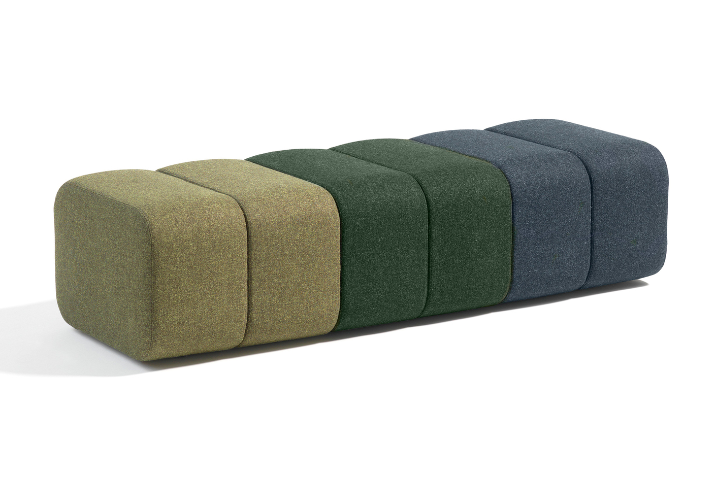 BOB S80 POUFFE