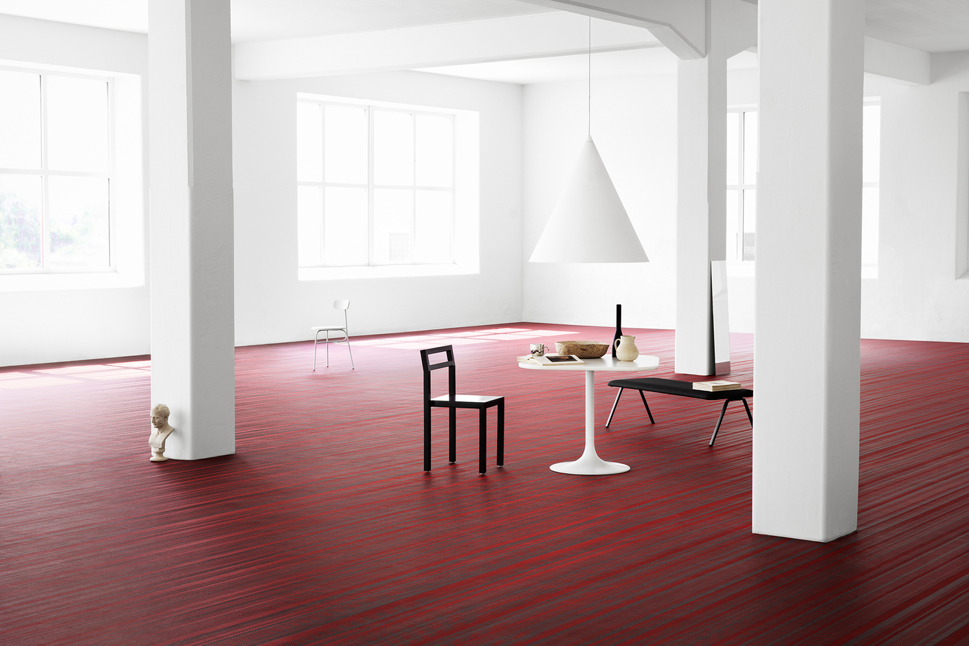 Bolon By Jean Nouvel